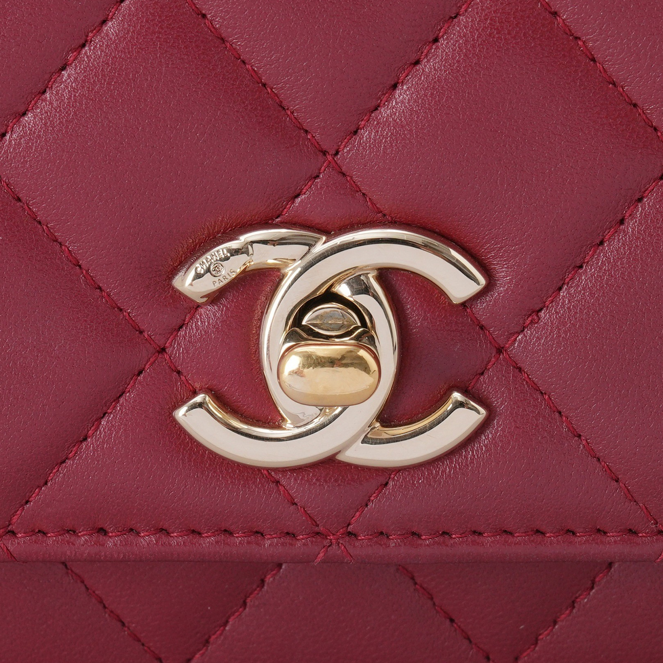 CHANEL(USED)샤넬 트렌디CC WOC
