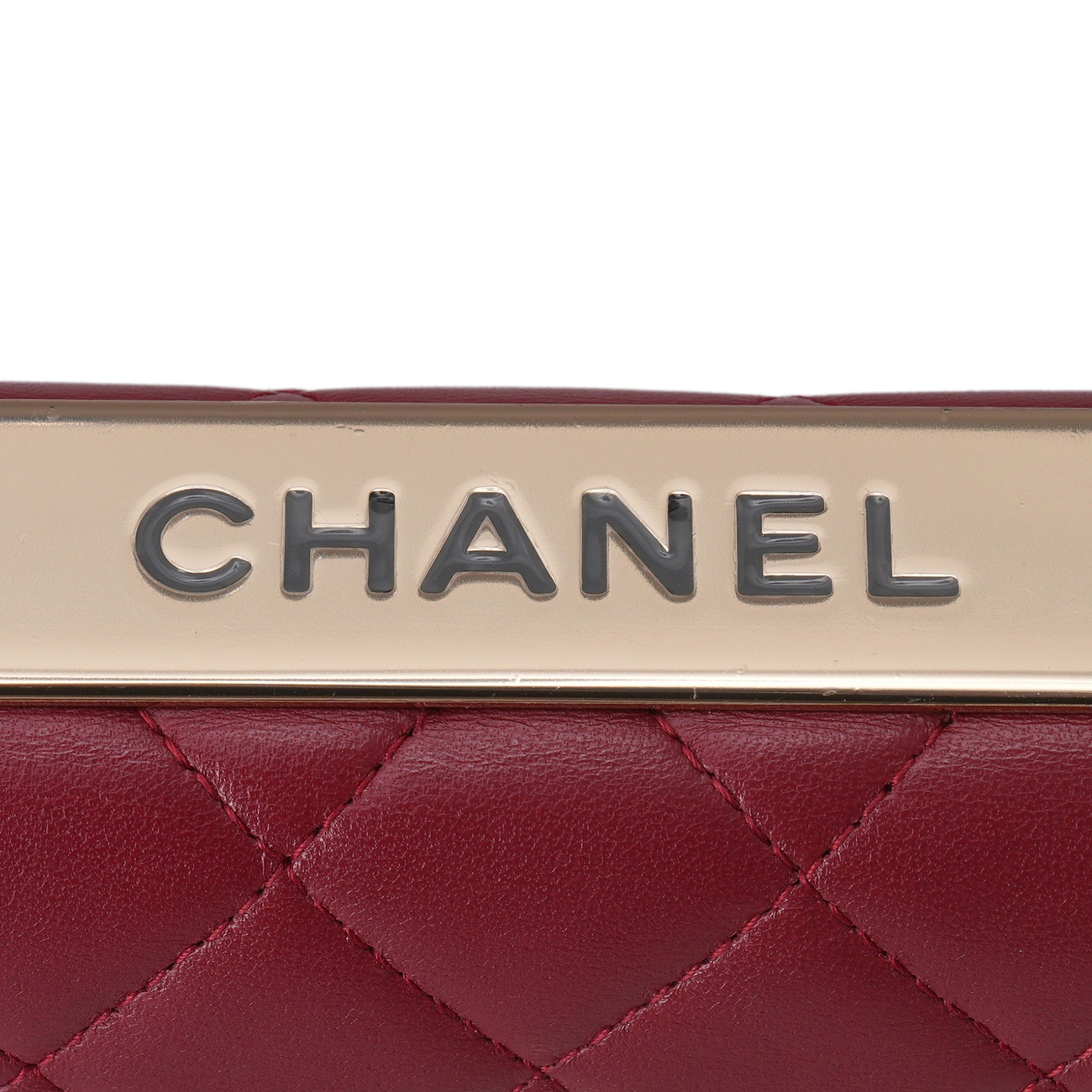 CHANEL(USED)샤넬 트렌디CC WOC
