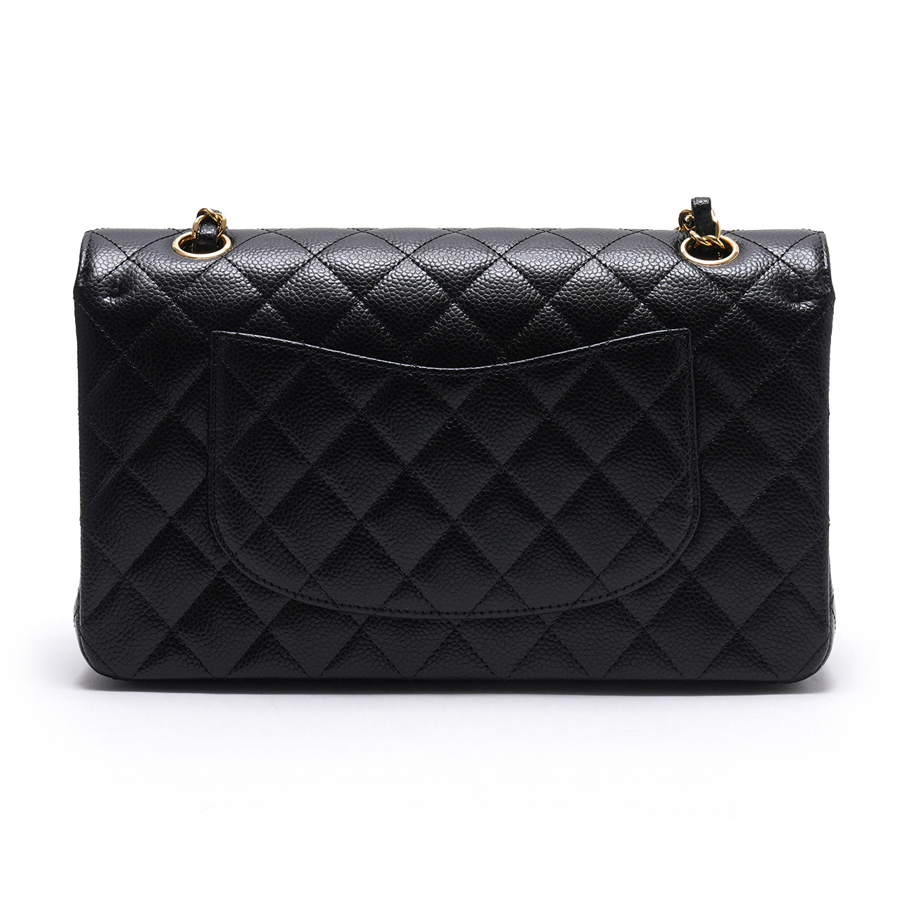 CHANEL(NEW)샤넬 캐비어 클래식 미듐 플랩백 (새상품) NEW PRODUCT