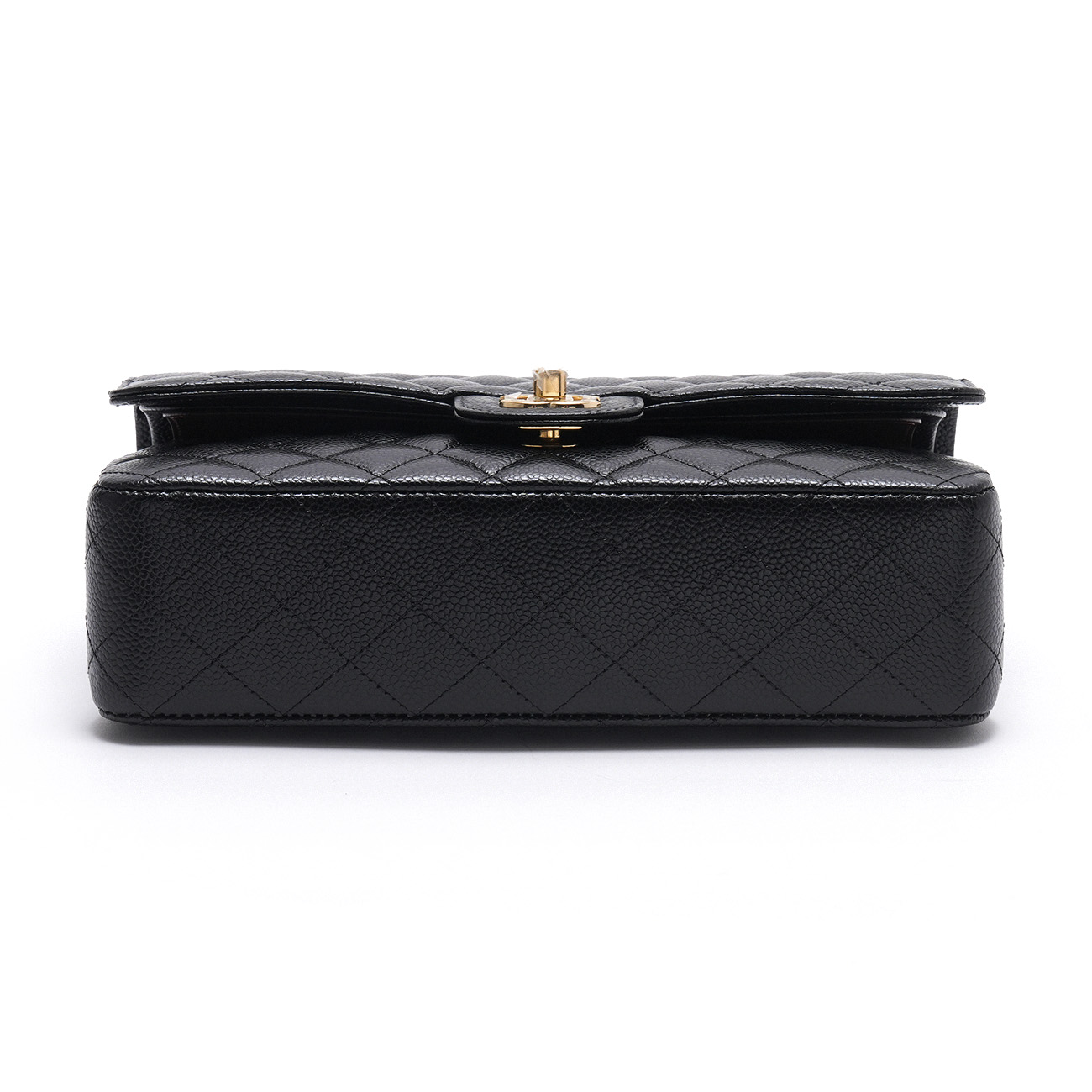 CHANEL(NEW)샤넬 캐비어 클래식 미듐 플랩백 (새상품) NEW PRODUCT