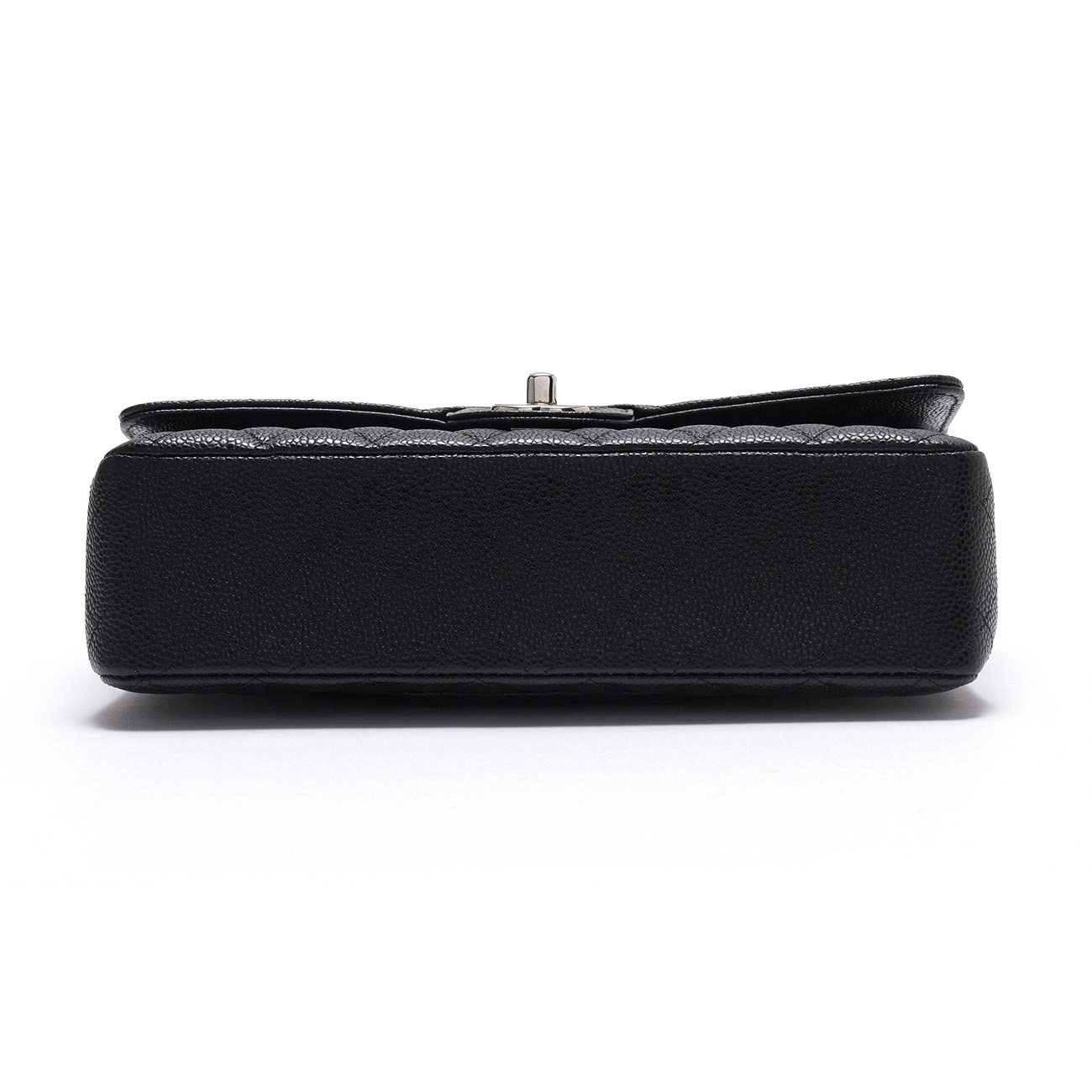 CHANEL(USED)샤넬 캐비어 클래식 미듐 플랩백