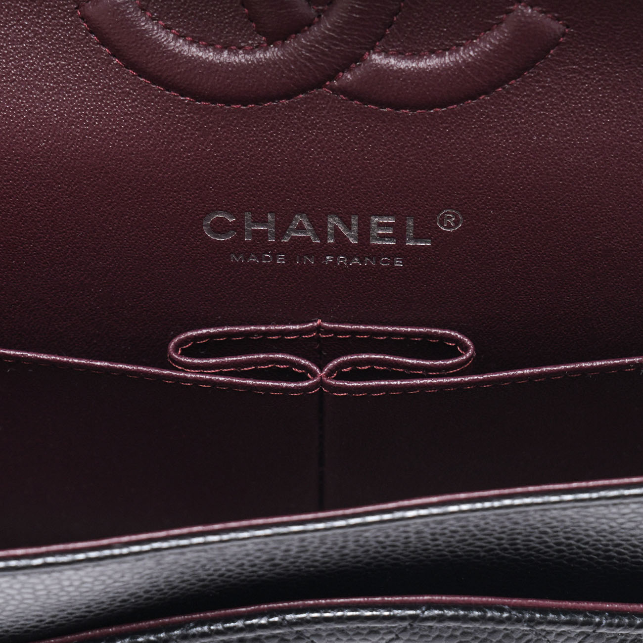 CHANEL(NEW)샤넬 캐비어 클래식 미듐 플랩백 (새상품) NEW PRODUCT