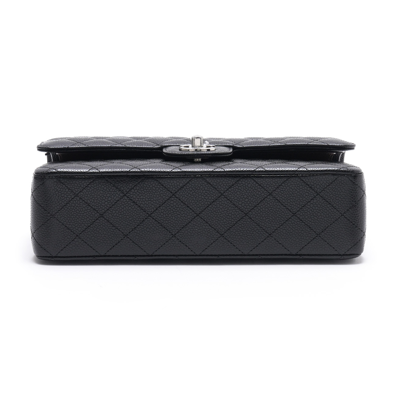 CHANEL(NEW)샤넬 캐비어 클래식 미듐 플랩백 (새상품) NEW PRODUCT