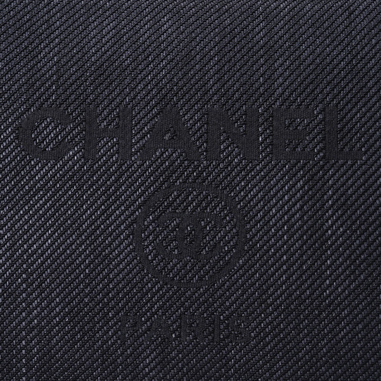 CHANEL(USED)샤넬 시즌 라지 클러치백
