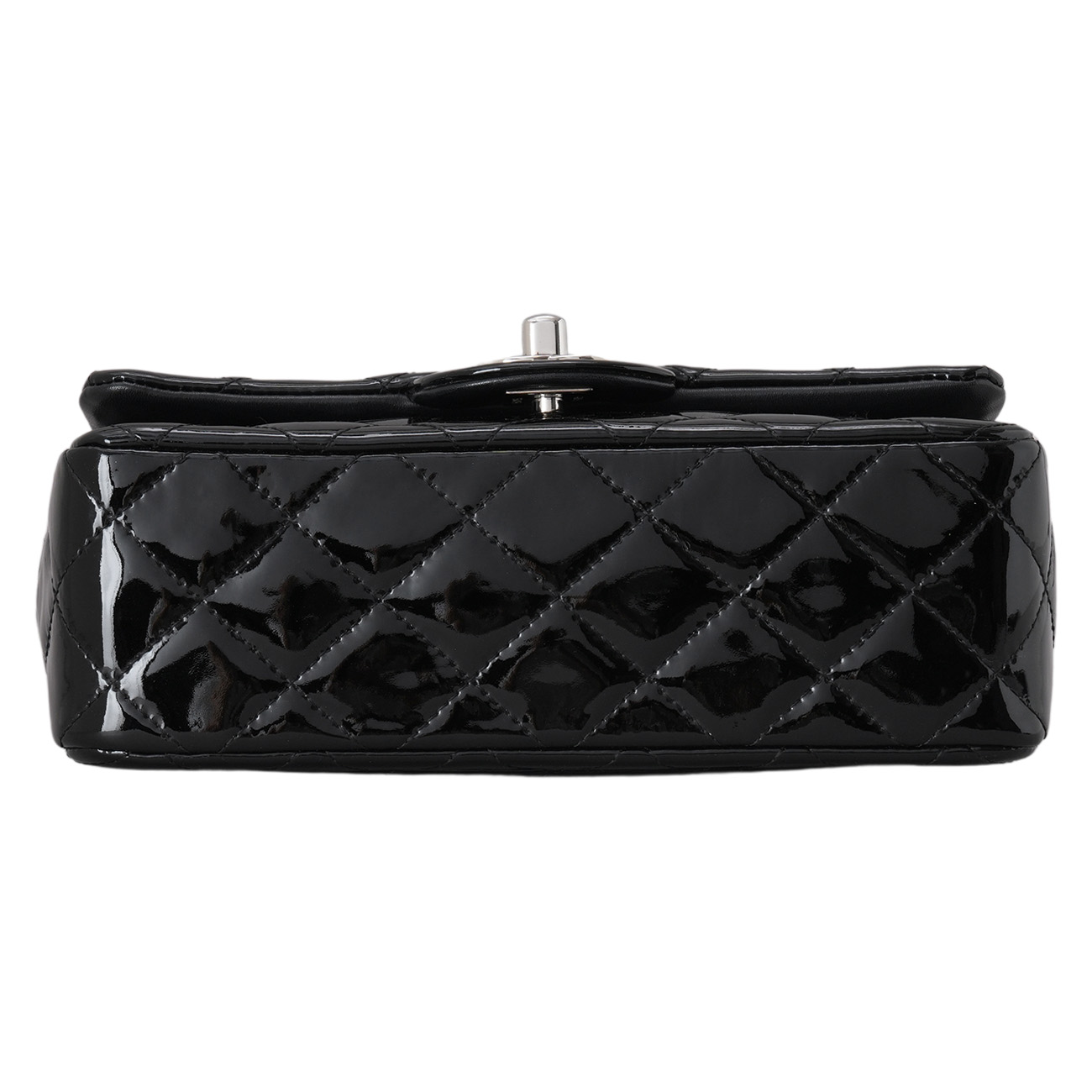 CHANEL(USED)샤넬 페이던트 클래식 뉴미니 크로스백