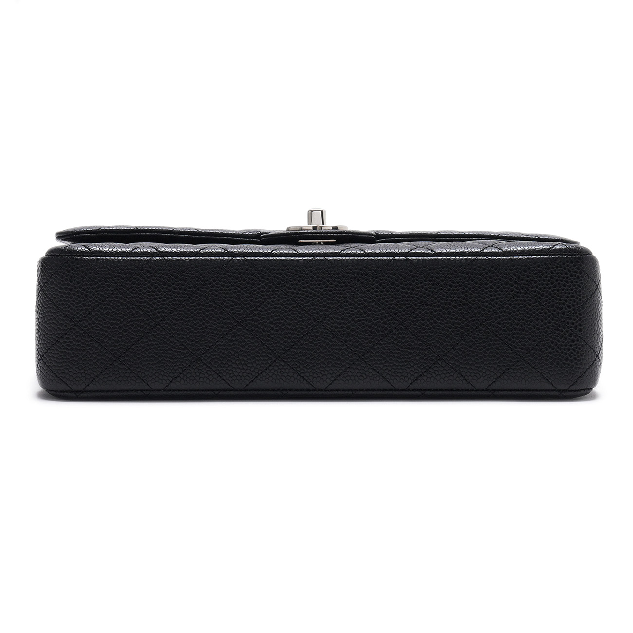 CHANEL(USED)샤넬 캐비어 클래식 미듐 플랩백