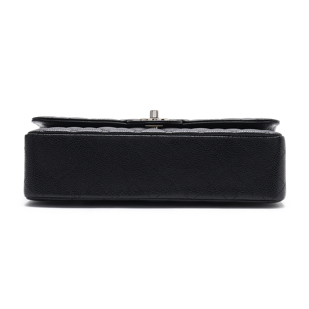 CHANEL(USED)샤넬 캐비어 클래식 미듐 플랩백