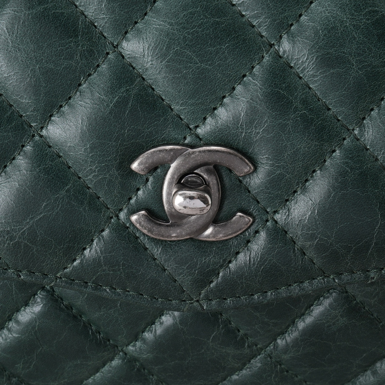 CHANEL(USED)샤넬 A93909 시즌 체인 플랩백