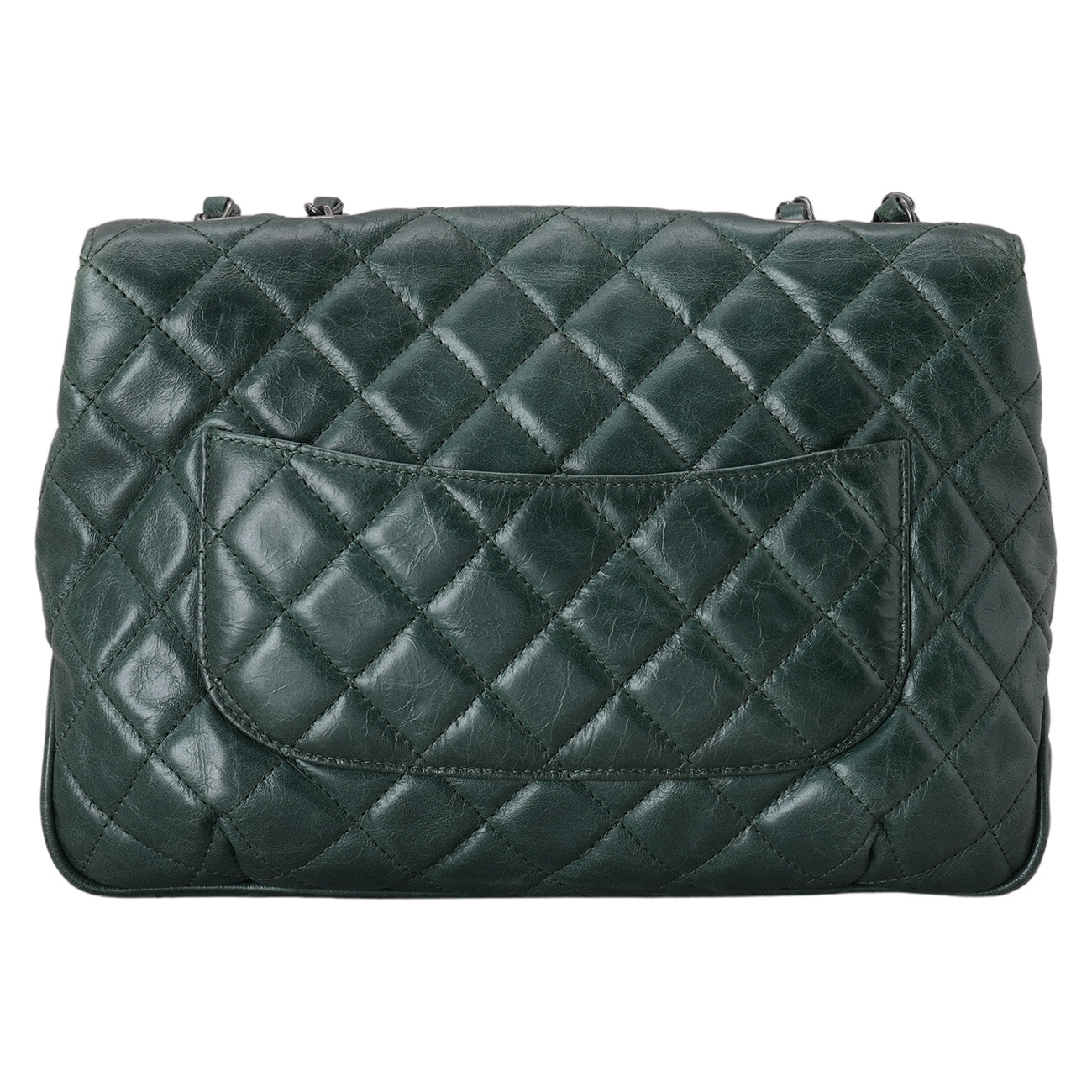 CHANEL(USED)샤넬 A93909 시즌 체인 플랩백