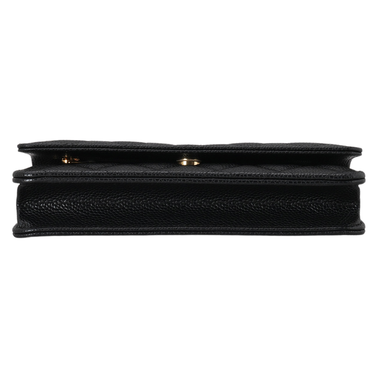 CHANEL(USED)샤넬 AP0250 캐비어 클래식 WOC