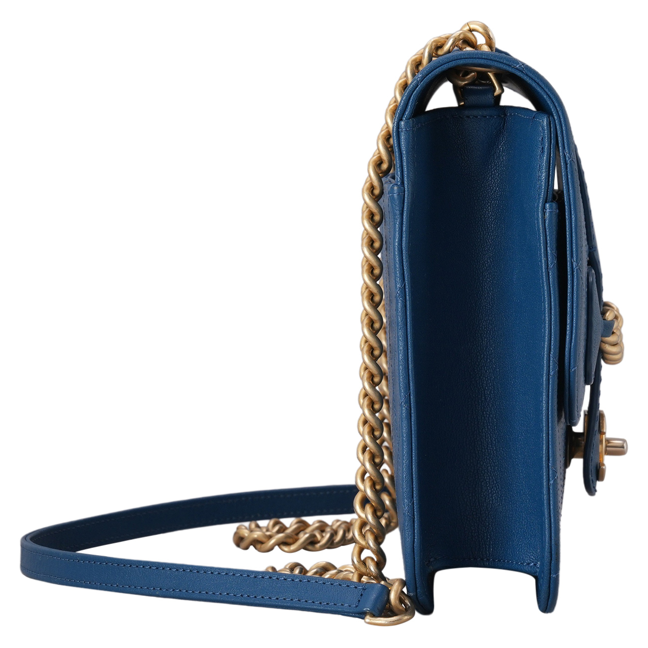 CHANEL(USED)샤넬 A57232 시즌 체인 플랩백