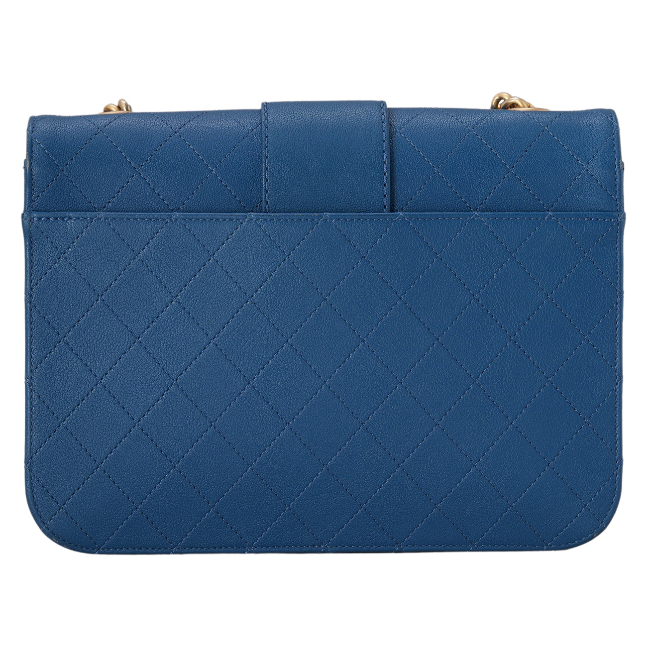 CHANEL(USED)샤넬 A57232 시즌 체인 플랩백