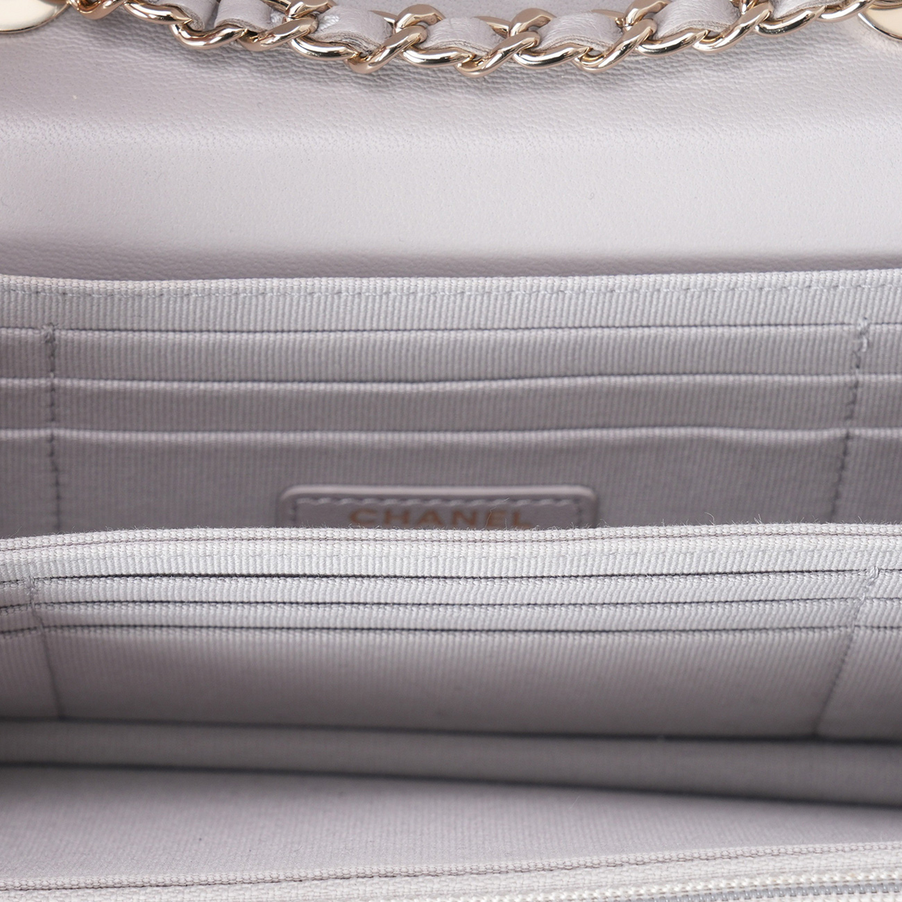 CHANEL(USED)샤넬 AP1762 트렌디 CC 시즌 WOC 미니