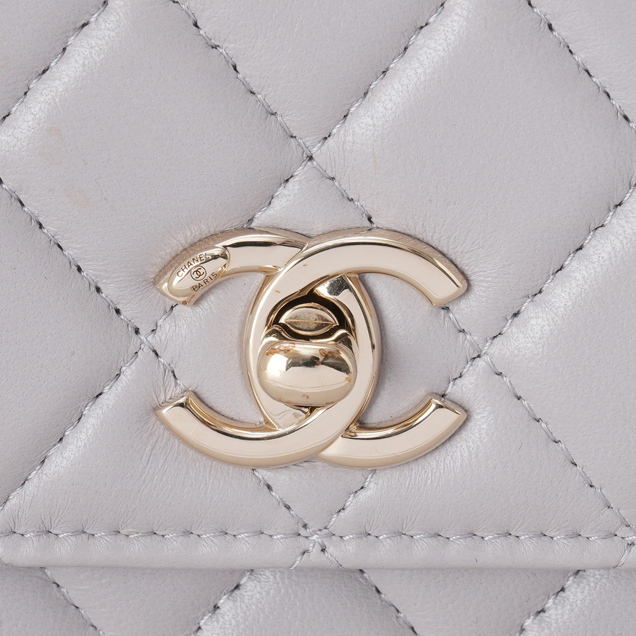 CHANEL(USED)샤넬 AP1762 트렌디 CC 시즌 WOC 미니