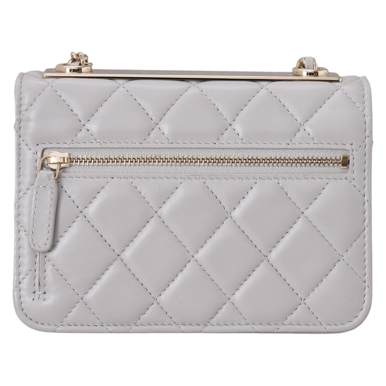 CHANEL(USED)샤넬 AP1762 트렌디 CC 시즌 WOC 미니