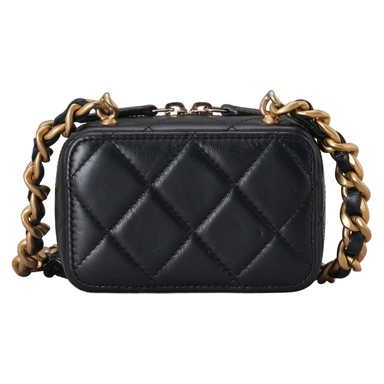 CHANEL(USED)샤넬 미니 체인 크로스백