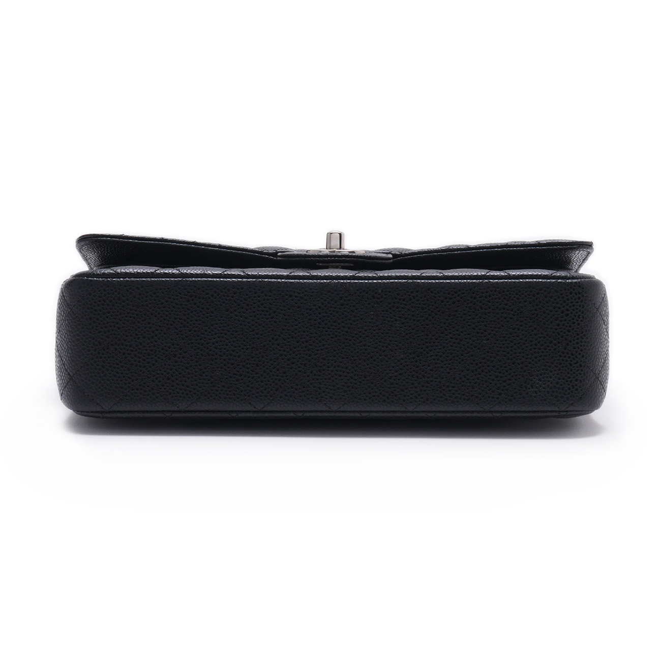 CHANEL(USED)샤넬 캐비어 클래식 미듐 플랩백