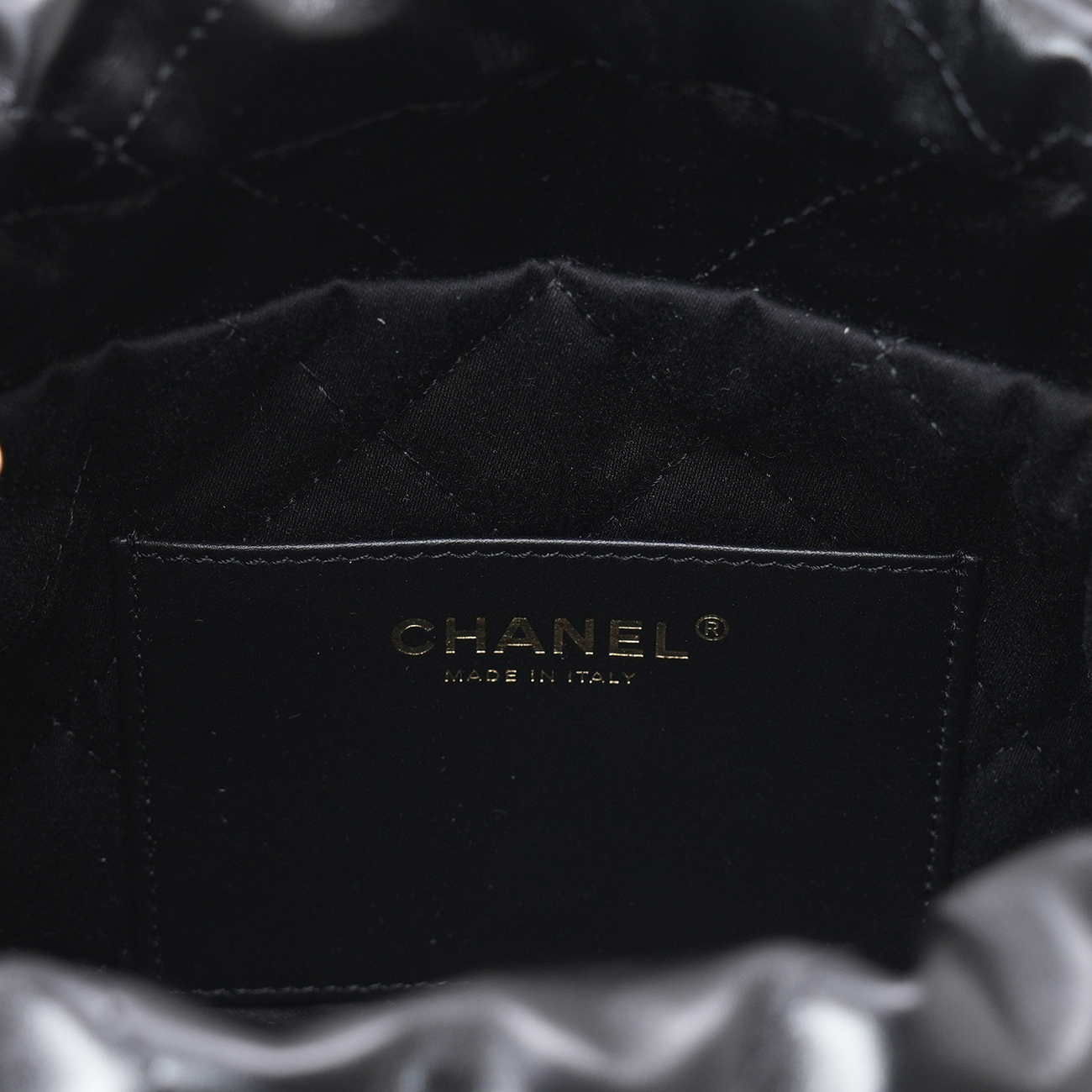CHANEL(USED)샤넬 AS3980 22백 미니