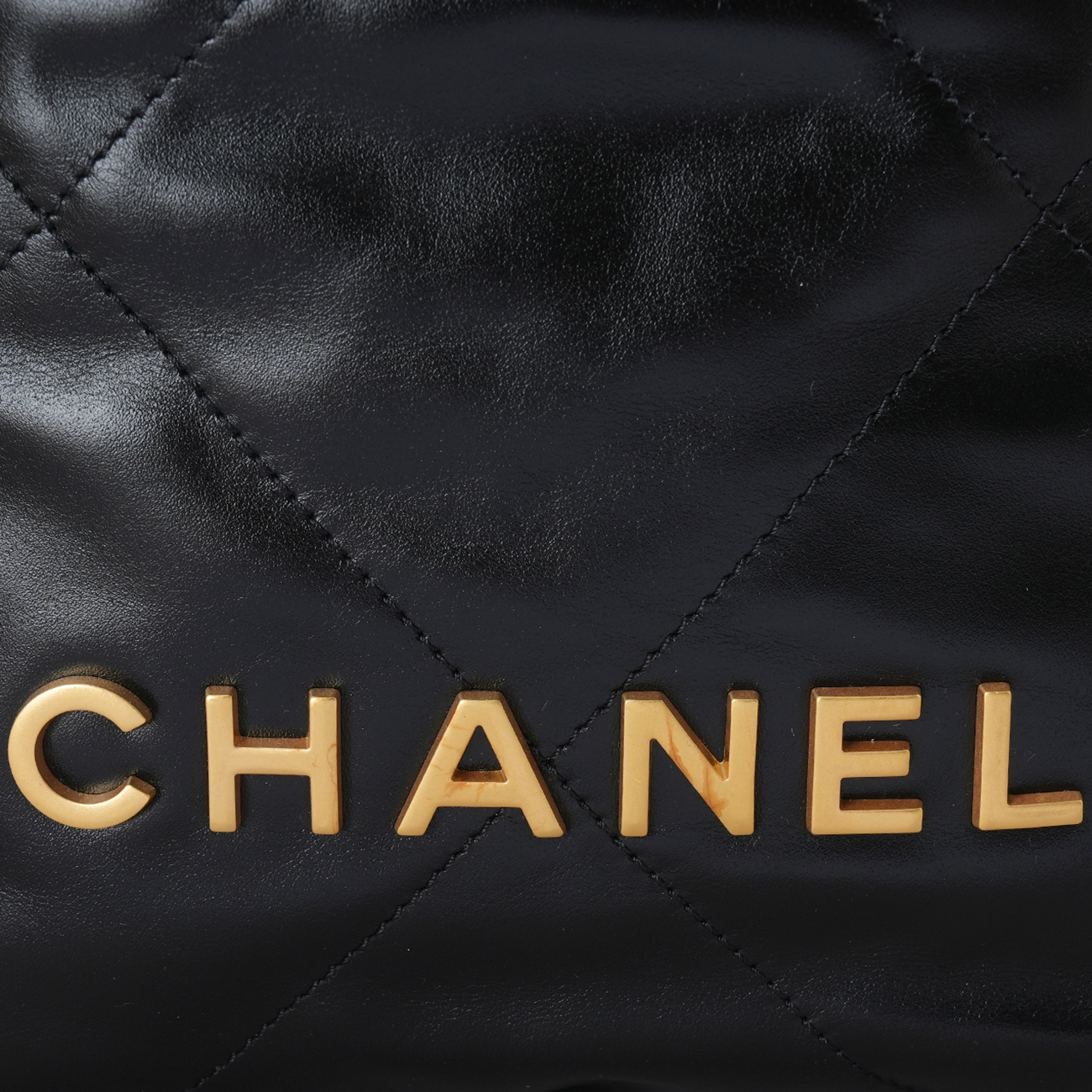 CHANEL(USED)샤넬 AS3980 22백 미니