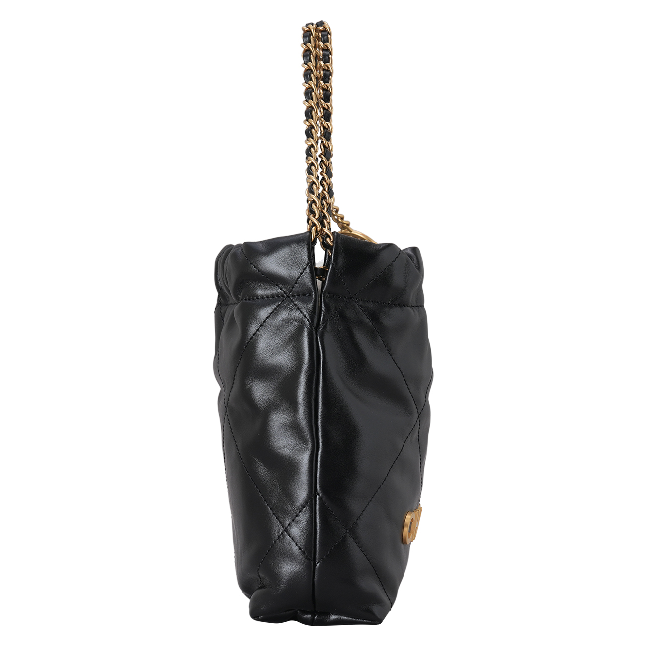 CHANEL(USED)샤넬 AS3980 22백 미니