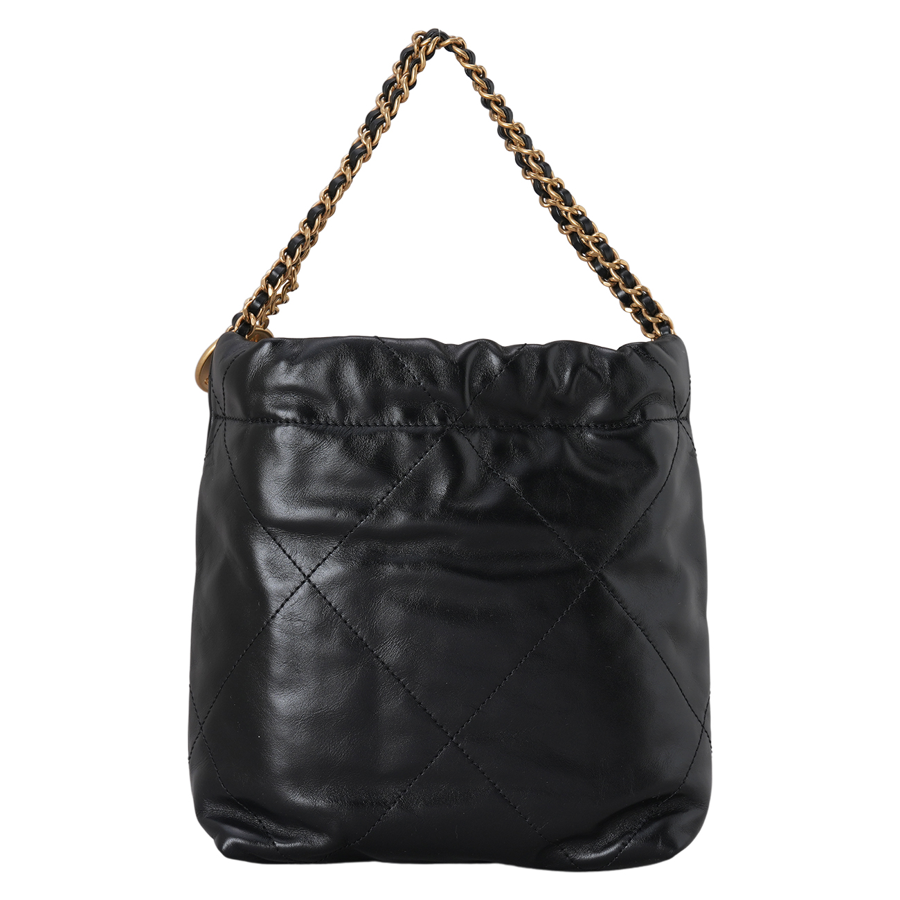 CHANEL(USED)샤넬 AS3980 22백 미니