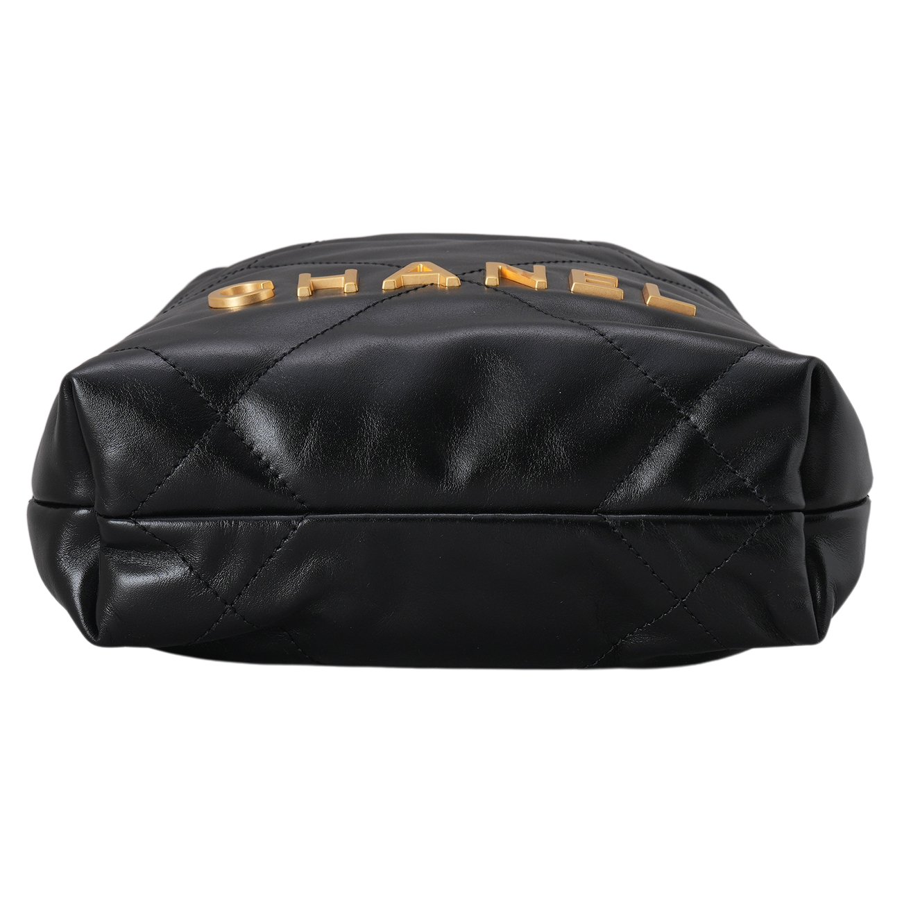 CHANEL(USED)샤넬 AS3980 22백 미니