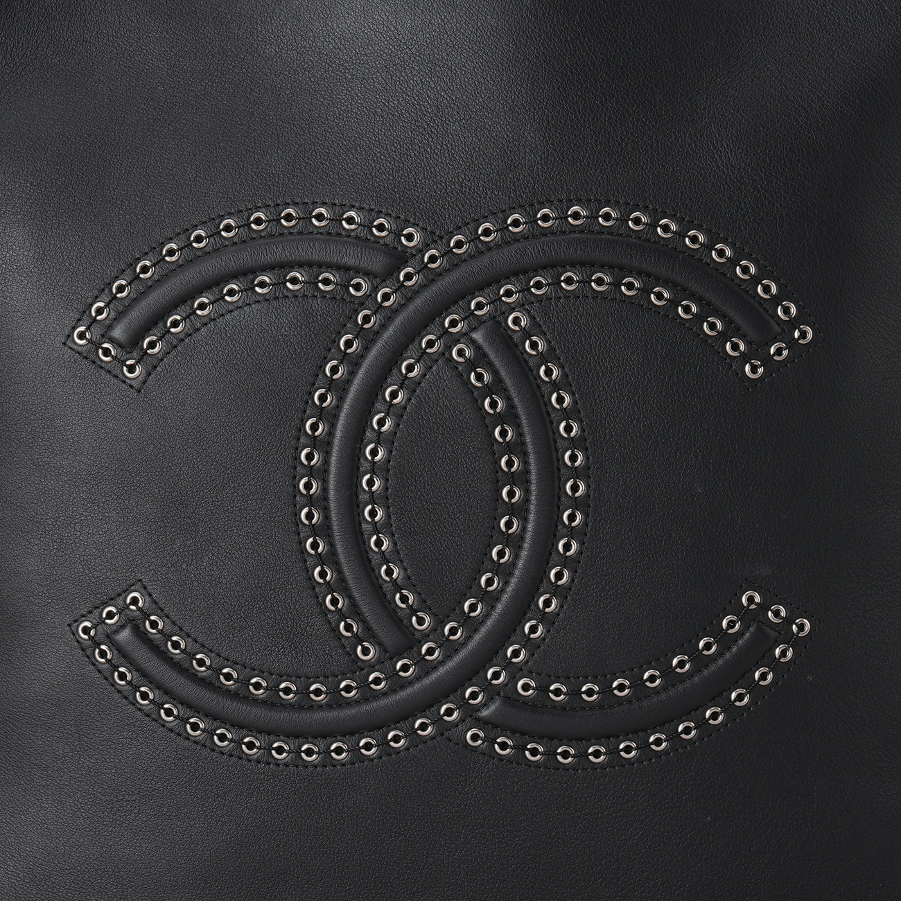 CHANEL(USED)샤넬 A69994 시즌 코코 아일렛 토트겸 숄더백