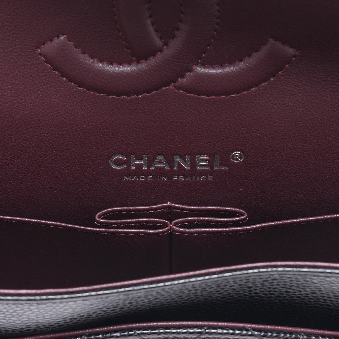 CHANEL(NEW)샤넬 캐비어 클래식 미듐 플랩백 (새상품) NEW PRODUCT