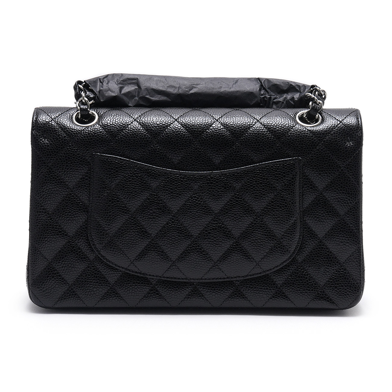CHANEL(NEW)샤넬 캐비어 클래식 미듐 플랩백 (새상품) NEW PRODUCT