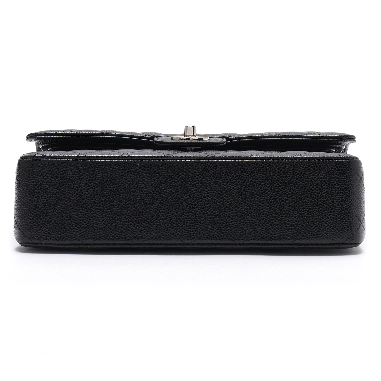 CHANEL(USED)샤넬 캐비어 클래식 미듐 플랩백