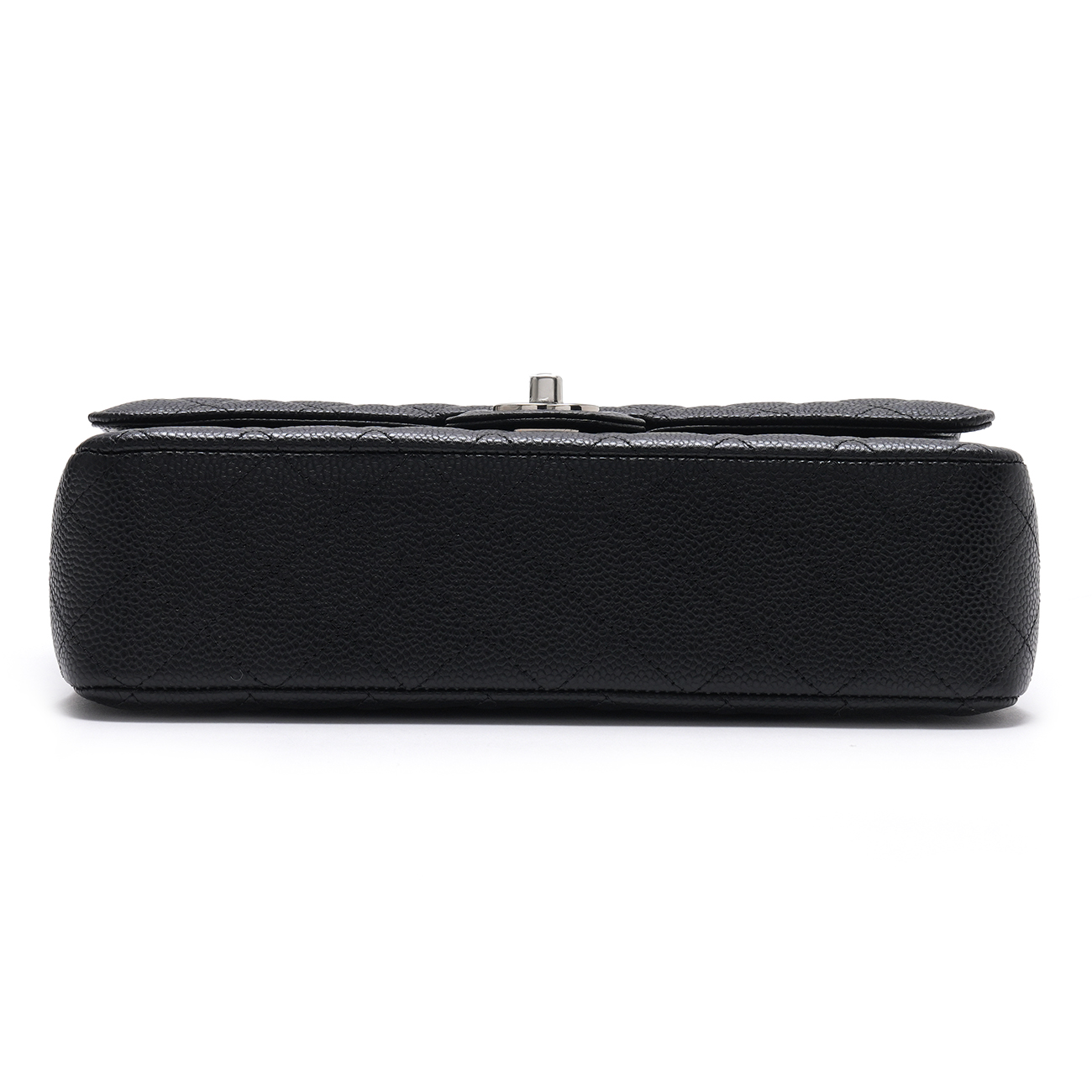 CHANEL(USED)샤넬 캐비어 클래식 미듐 플랩백