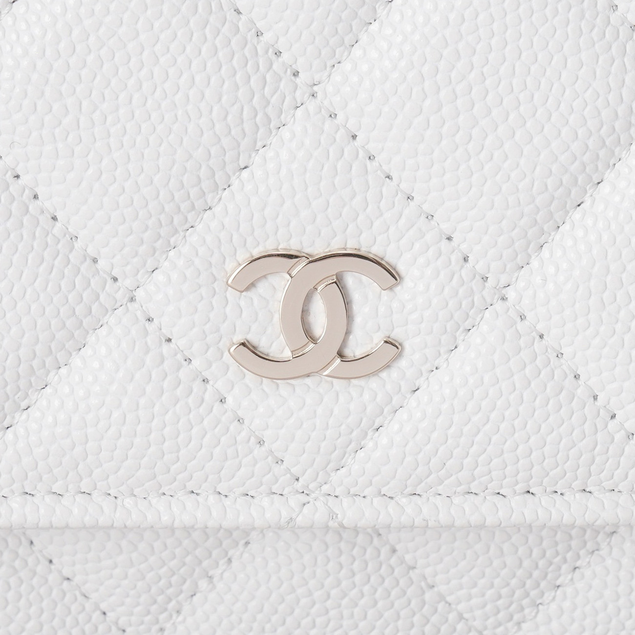 CHANEL(USED)샤넬 AP0250 캐비어 클래식 WOC