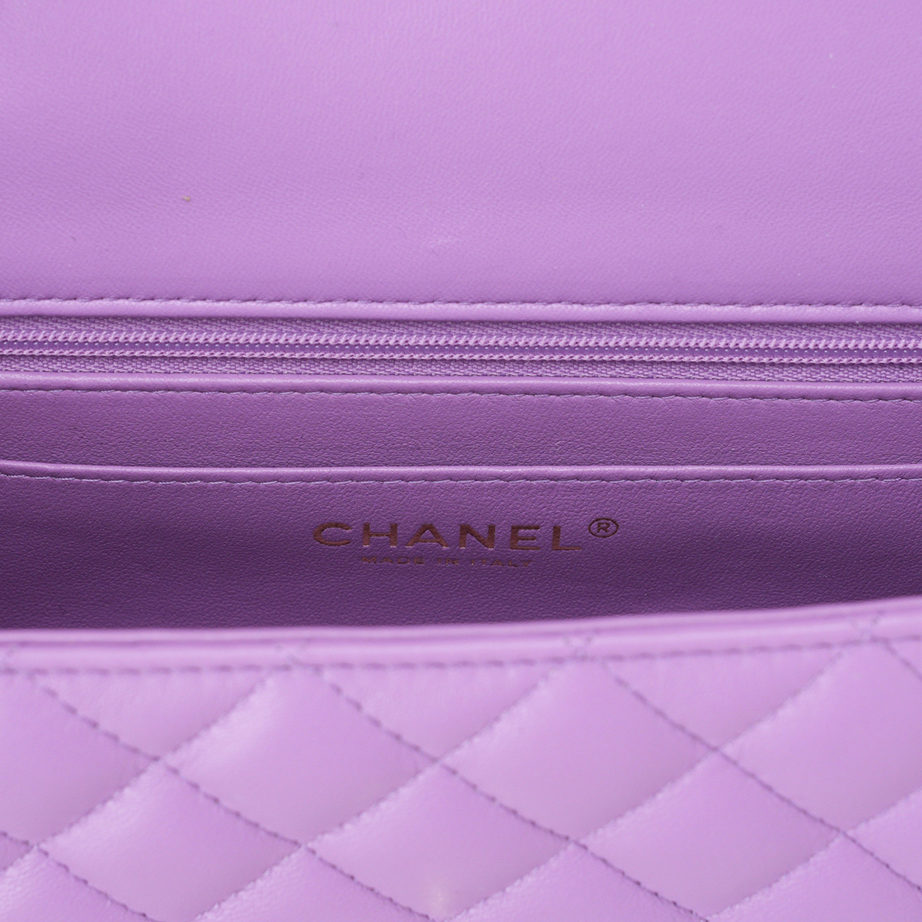 CHANEL(USED)샤넬 클래식 뉴미니 크로스백