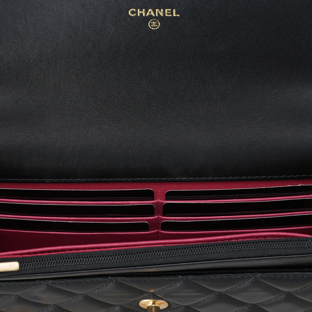 CHANEL(USED)샤넬 AP3297 시즌 까멜리아 골든볼 WOC