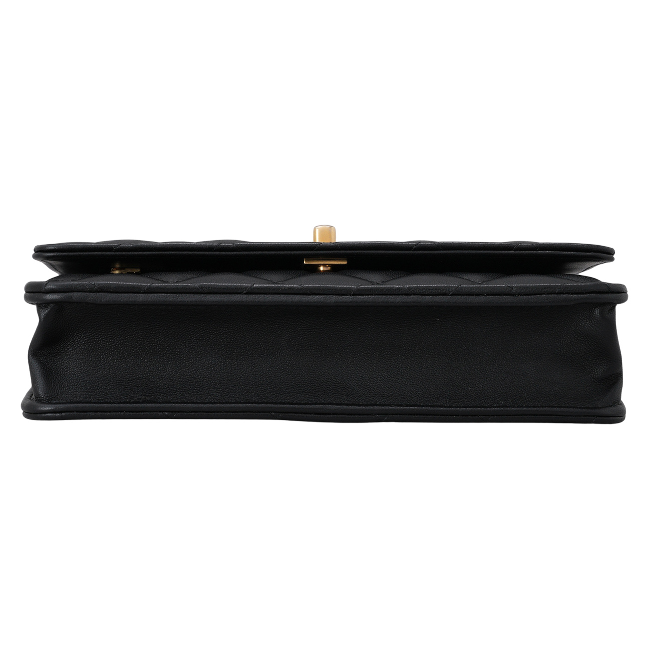 CHANEL(USED)샤넬 AP3297 시즌 까멜리아 골든볼 WOC