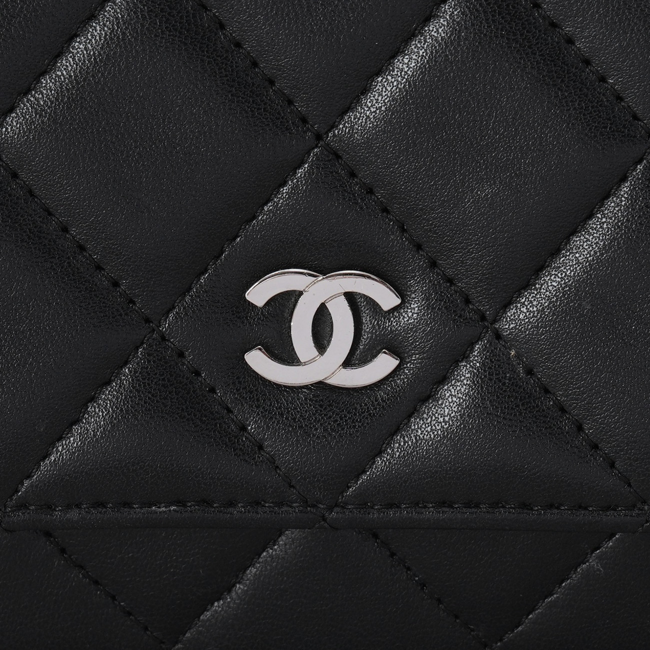 CHANEL(USED)샤넬 클래식 WOC