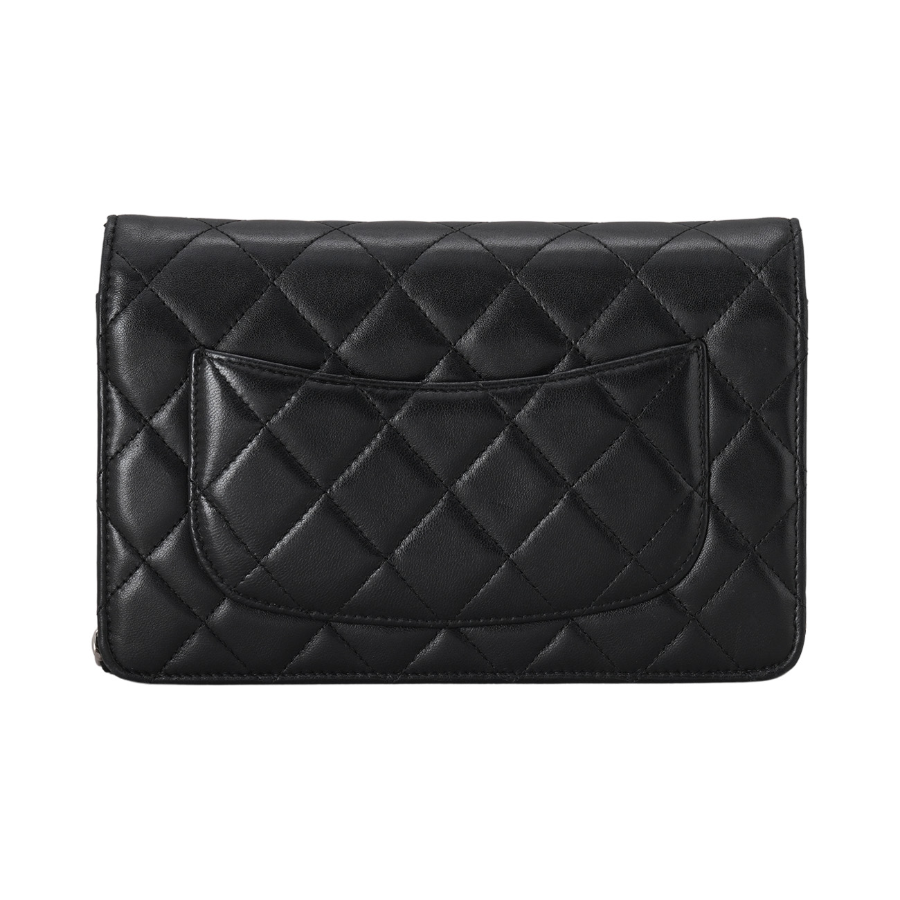 CHANEL(USED)샤넬 클래식 WOC