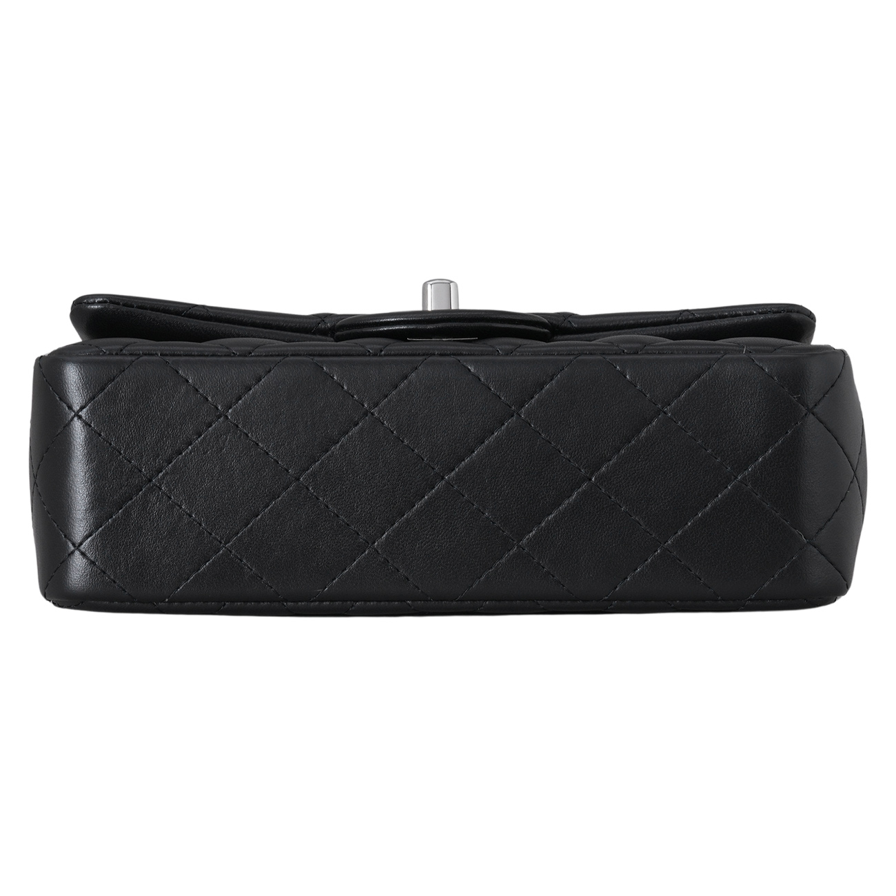 CHANEL(USED)샤넬 A69900 램스킨 클래식 뉴미니 크로스백