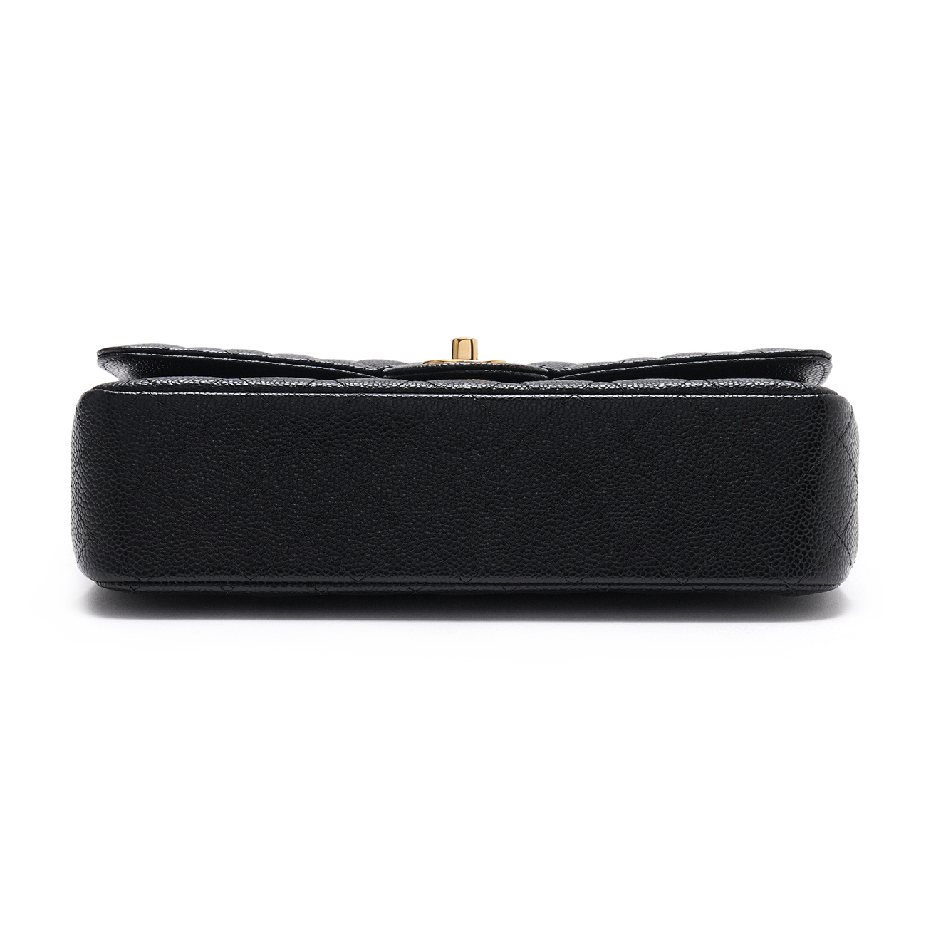 CHANEL(USED)샤넬 캐비어 클래식 미듐 플랩백