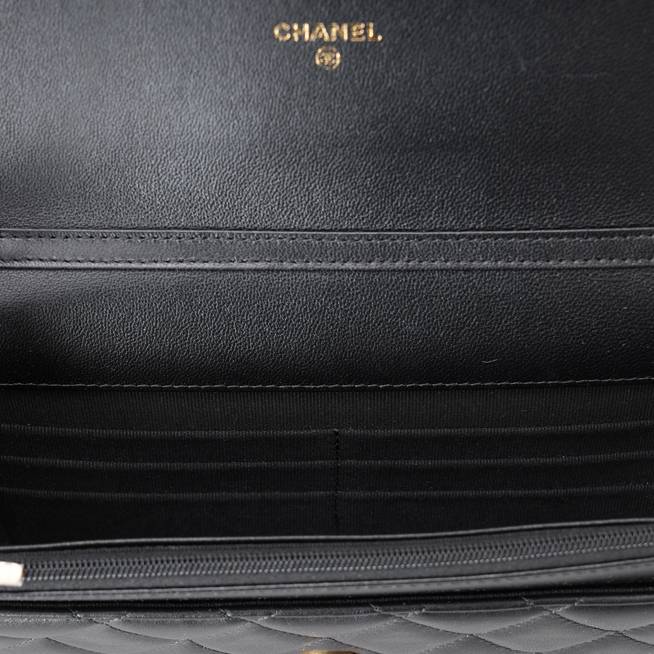 CHANEL(USED)샤넬 AP3035 시즌 CC 하트 스트랩 WOC