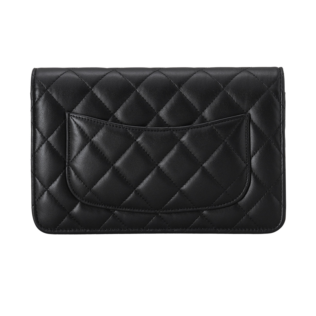 CHANEL(USED)샤넬 AP3035 시즌 CC 하트 스트랩 WOC