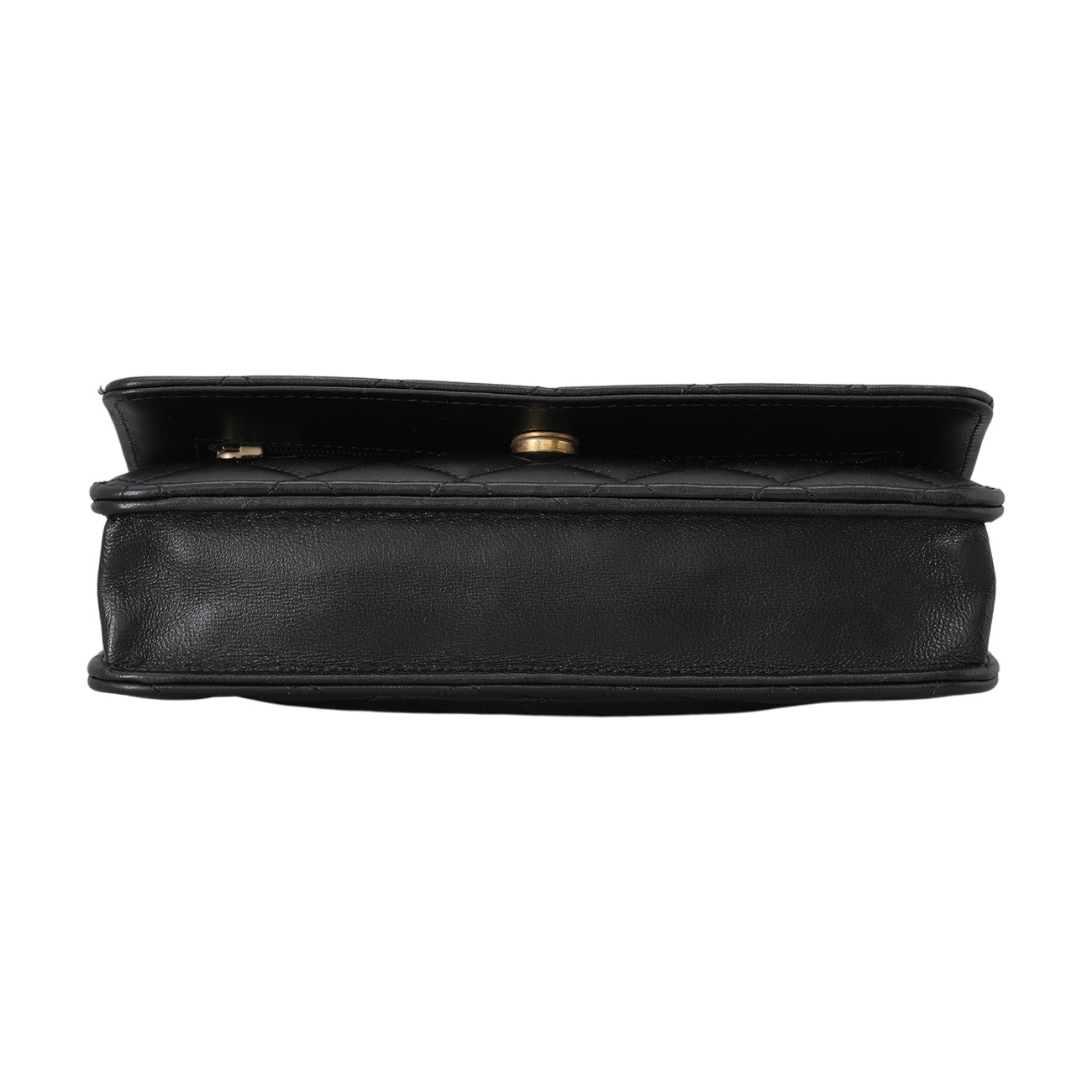 CHANEL(USED)샤넬 AP3035 시즌 CC 하트 스트랩 WOC