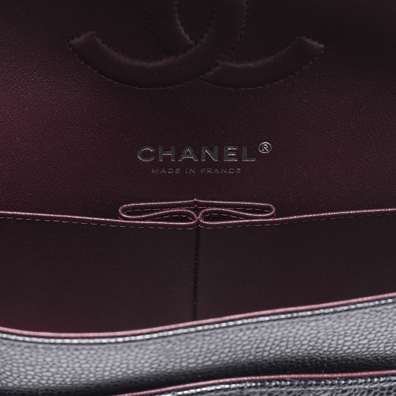 CHANEL(NEW)샤넬 캐비어 클래식 미듐 플랩백 (새상품) NEW PRODUCT