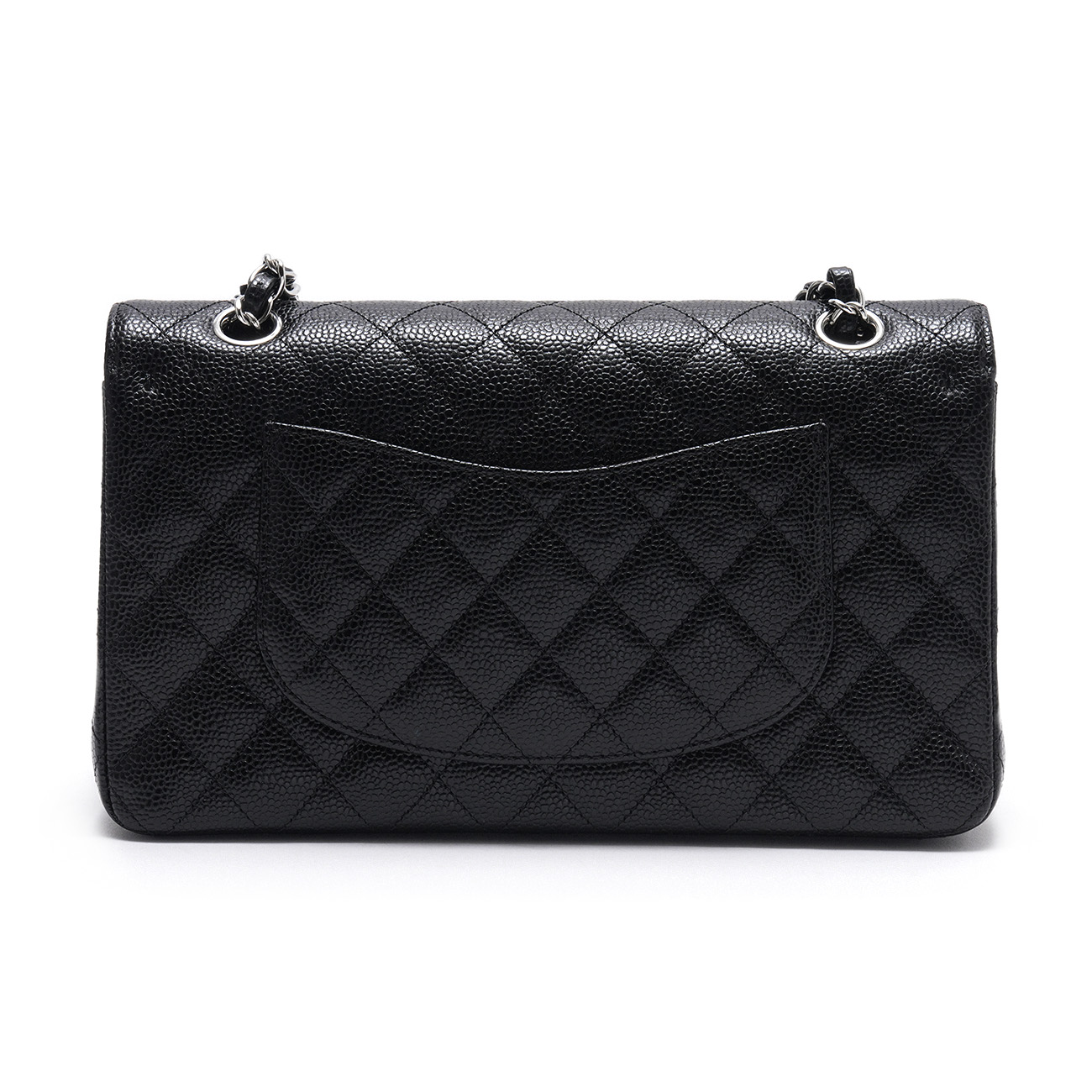 CHANEL(NEW)샤넬 캐비어 클래식 미듐 플랩백 (새상품) NEW PRODUCT