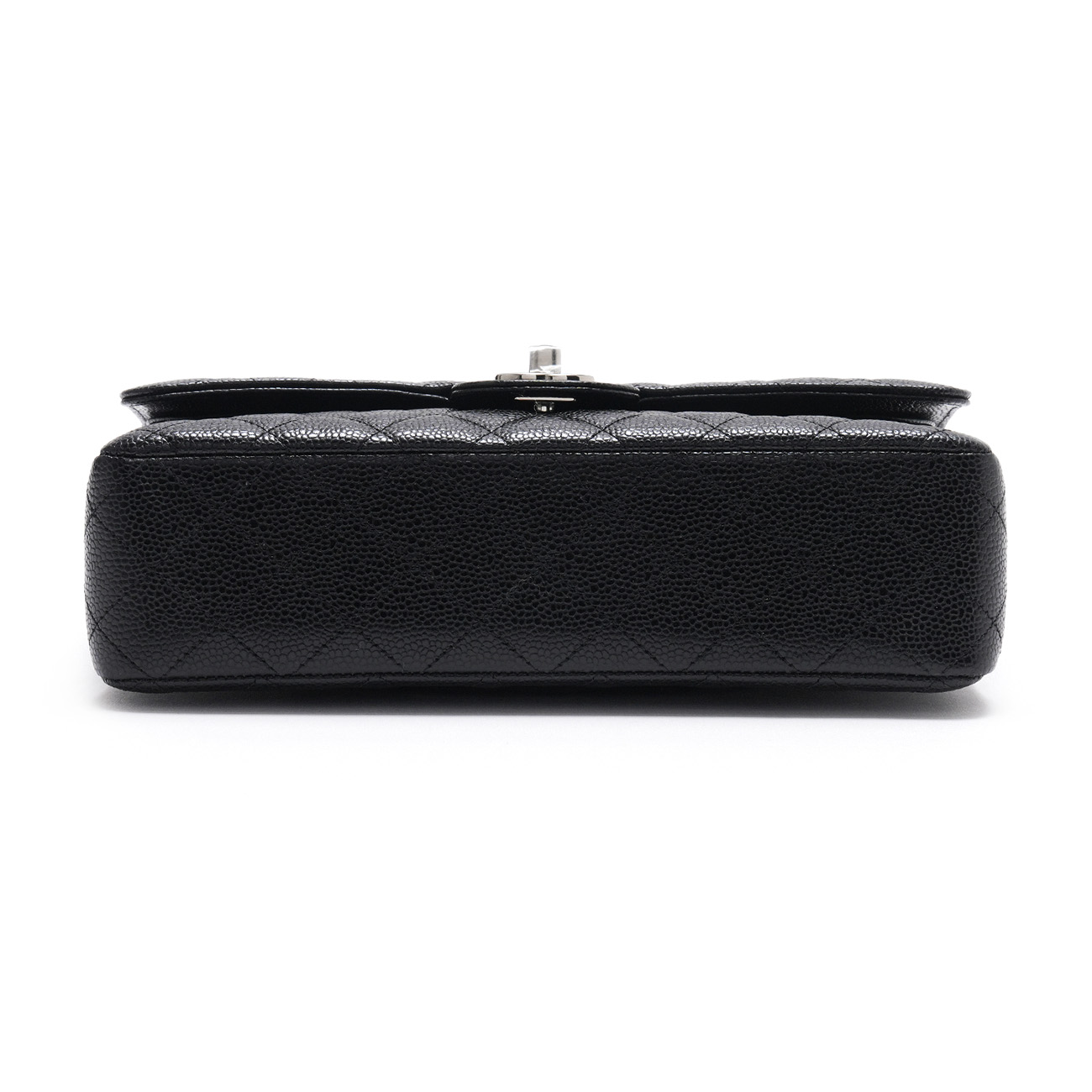 CHANEL(NEW)샤넬 캐비어 클래식 미듐 플랩백 (새상품) NEW PRODUCT