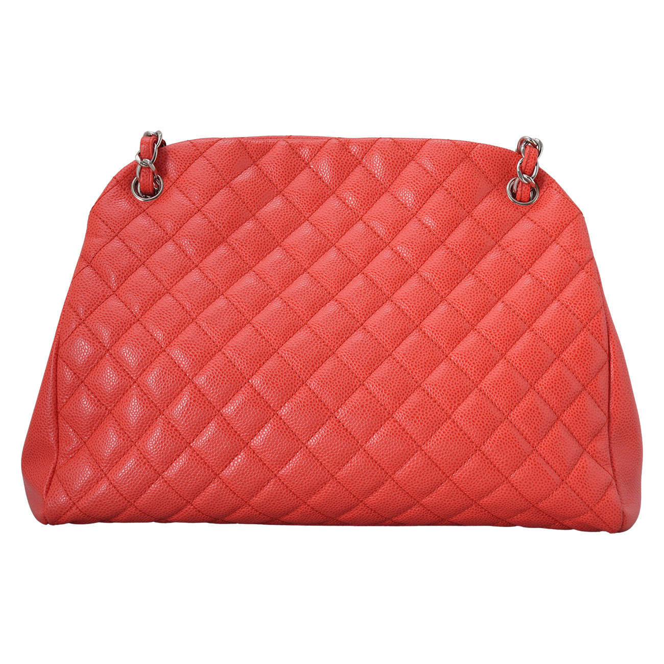CHANEL(USED)샤넬 시즌 캐비어 체인 숄더백