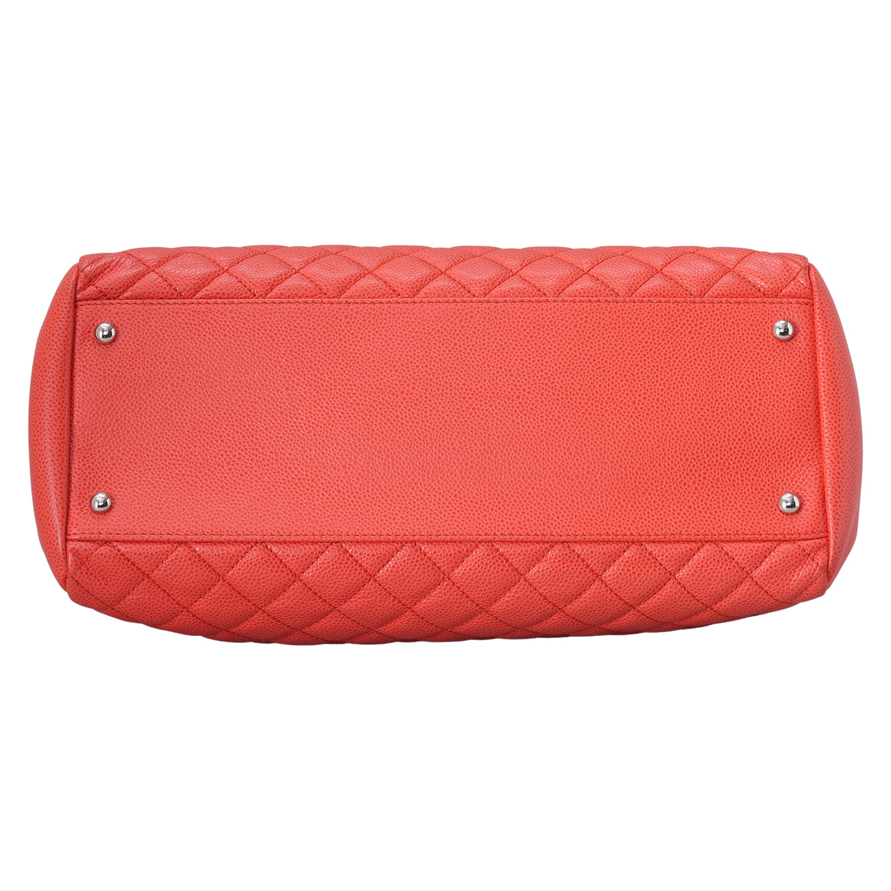 CHANEL(USED)샤넬 시즌 캐비어 체인 숄더백
