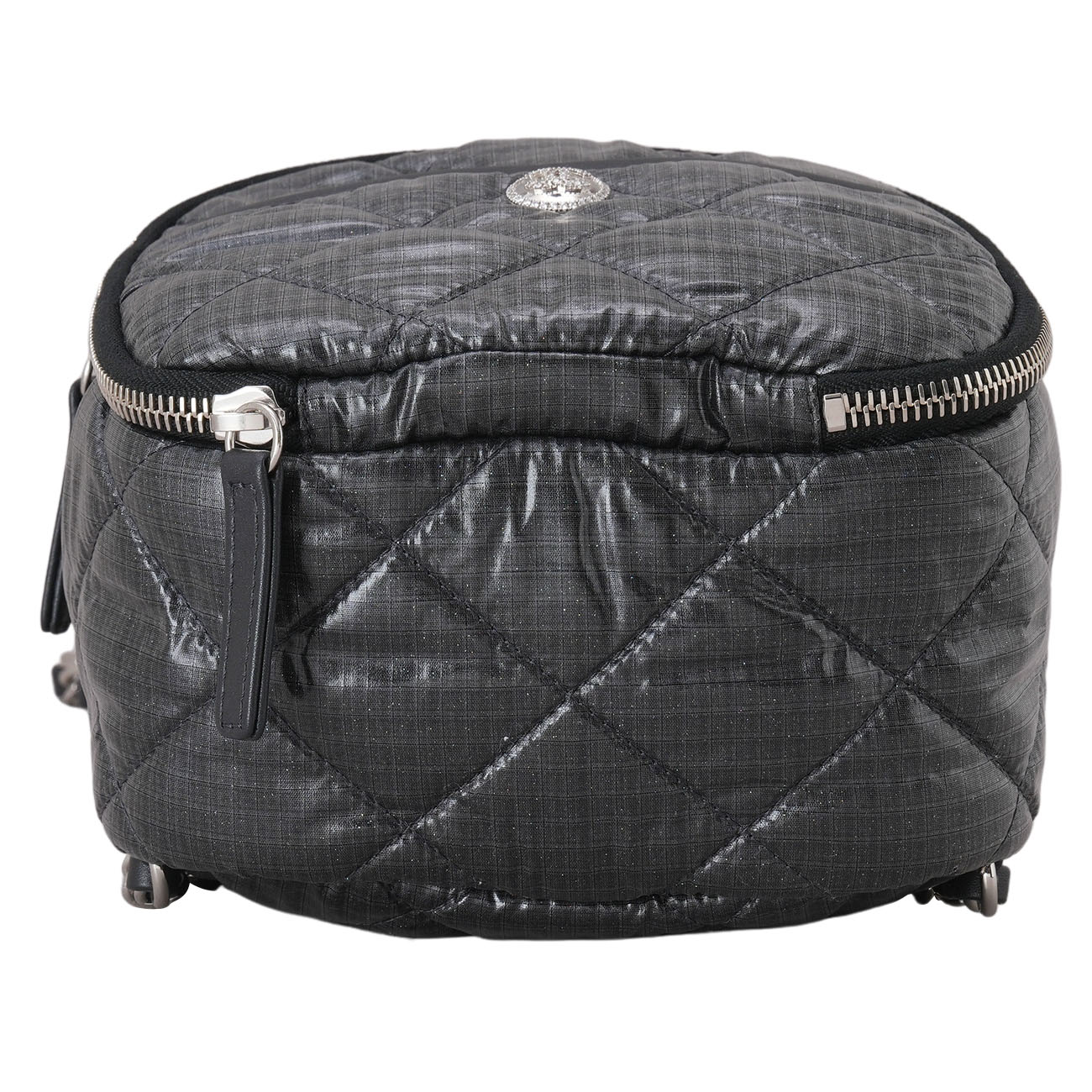 CHANEL(USED)샤넬 시즌 CC로고 백팩