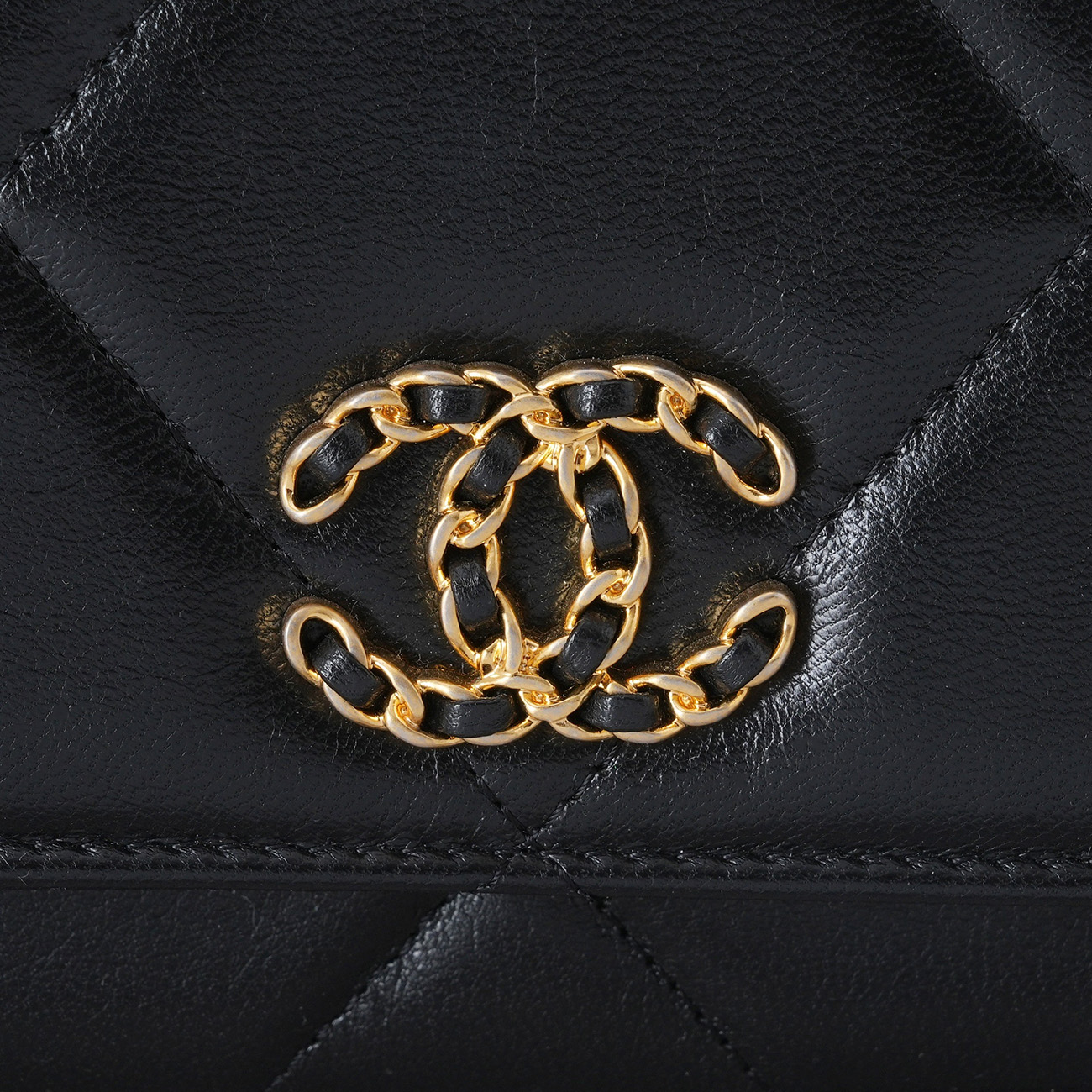 CHANEL(USED)샤넬 19 WOC