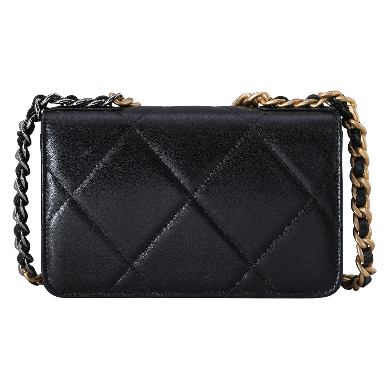 CHANEL(USED)샤넬 19 WOC